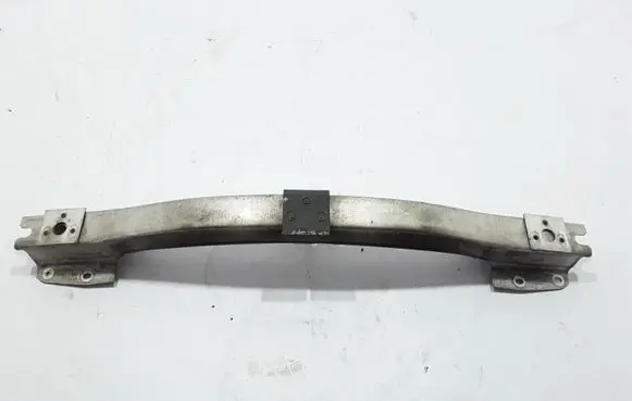Front bumper cross member