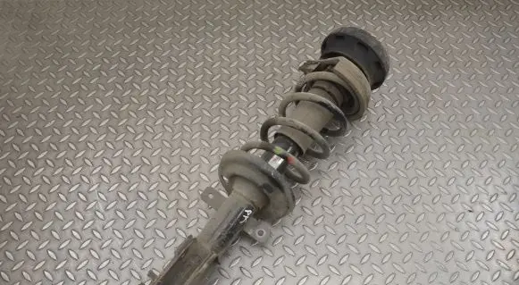 Renault Trafic III (X82) Front shock absorber/damper 543029028R
