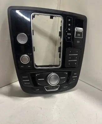 Audi A6 S6 C7 4G Head unit multimedia control 4G2919610B 90349NDS0009N 100922720