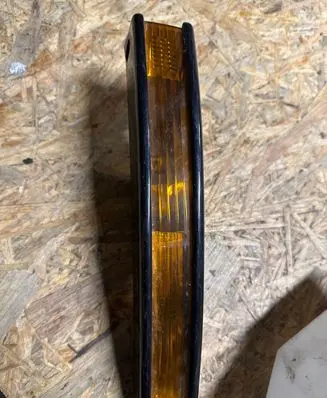 Volkswagen PASSAT B6 Front indicator light 3C0953041J