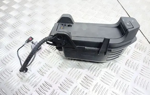 BMW 5 E60 E61 Phone control unit/module 7115194 7115000 8364654