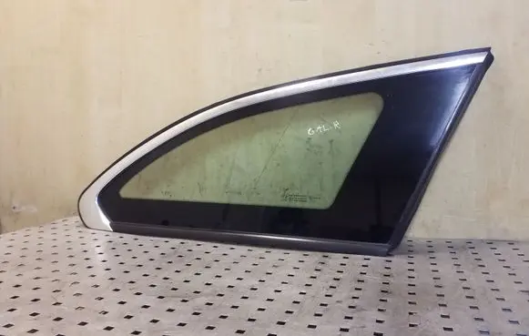Peugeot 508 Rear side window 43R000929 E000188