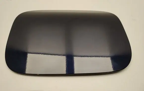 Mercedes-Benz EQC Fuel tank cap A2937570000
