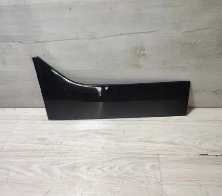 Renault Kangoo III Rear door trim (molding) 822358151R
