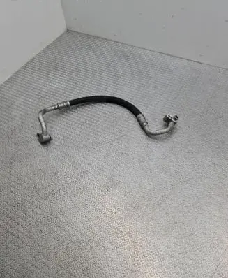 Volkswagen Golf V Air conditioning (A/C) pipe/hose 1K0820721BD