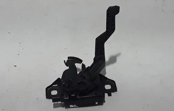 Dacia Sandero III Engine bonnet (hood) release handle