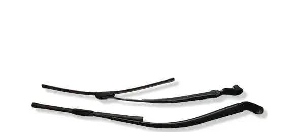 Mazda 6 Windshield/front glass wiper blade 8356