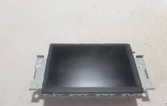 Volvo XC60 Screen/display/small screen 31483612AA 10R048046
