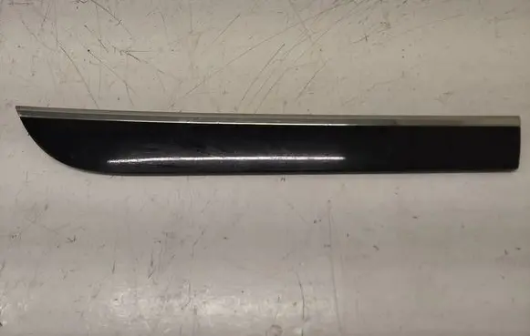 Audi A6 S6 C6 4F Rear door trim (molding) 4F0853970