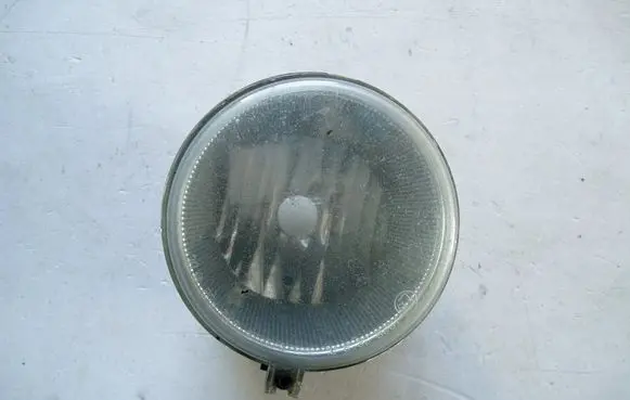 Chrysler 300 - 300C Front fog light