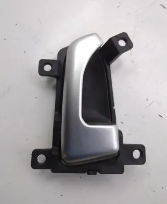 Front door interior handle