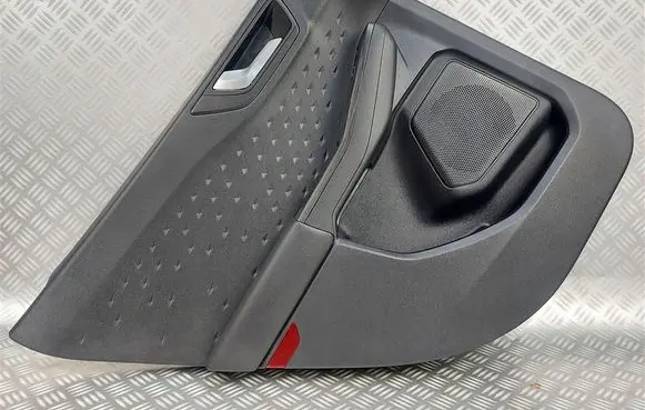Ford Kuga III Rear door card panel trim LV4BS27407BM