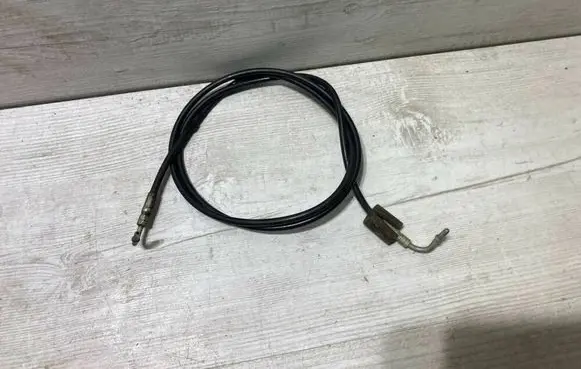 Mercedes-Benz SL R129 Convertible roof line/pipe/hose