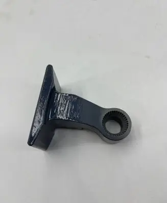 BMW 1 F40 Front door lower hinge 5A1FCA4