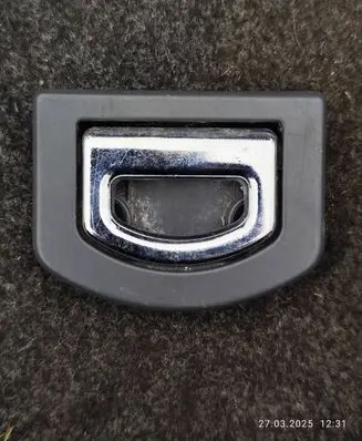 Audi TT Mk1 Bracket in trunk/boot 1J0864203