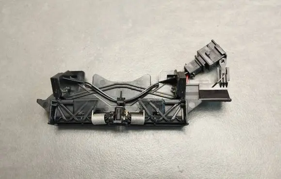 Audi Q5 SQ5 Tailgate/trunk/boot lock/catch/latch 4L0959121