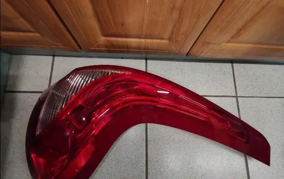 Volvo XC60 Rear/tail lights 89075234