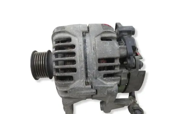 Seat Ibiza II (6k) Generator/alternator 074903025K 0124325004
