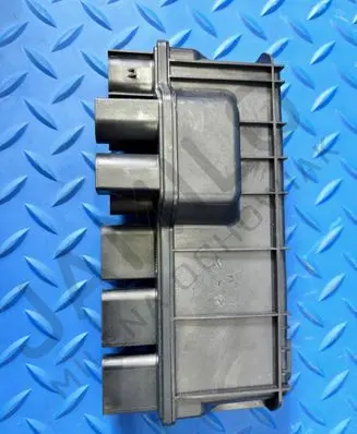 BMW X3 G01 Other control units/modules 8490531 A3C07685203 23B2721C0466