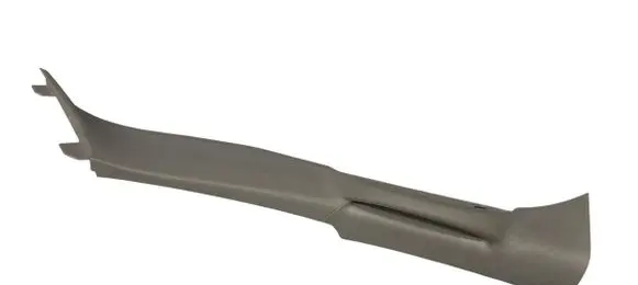 Chrysler Pacifica (A) pillar trim 01852050AYR 5RH52PD2AF
