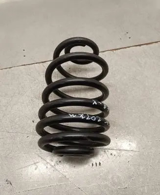Opel Mokka X Rear coil spring 