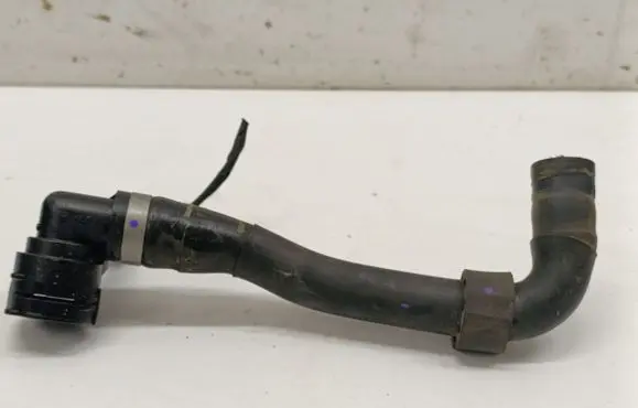 Volkswagen ID.4 Engine coolant pipe/hose 1EA12136F