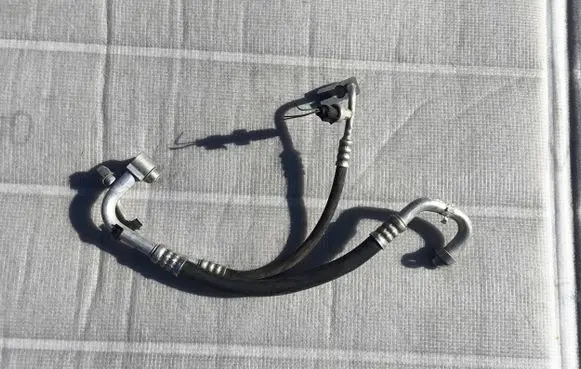 Opel Adam Air conditioning (A/C) pipe/hose