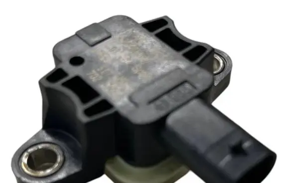 Audi A6 C7 Airbag deployment crash/impact sensor 4H0955557