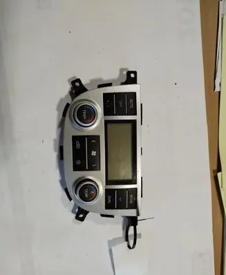 Hyundai Santa Fe Climate control unit 972502B731