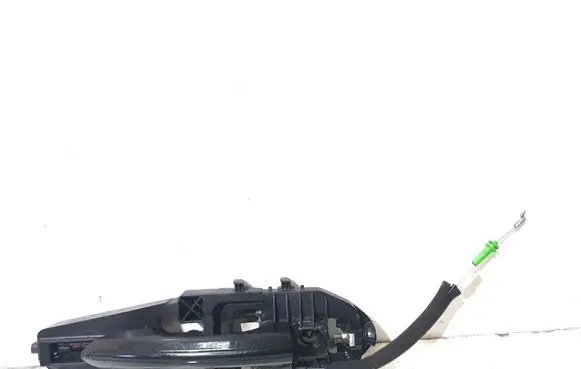 Ford Galaxy Front door exterior handle ES73F22464BD