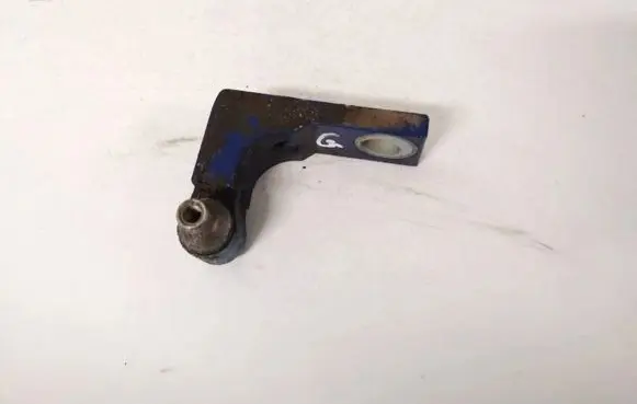 Fiat Grande Punto Rear door lower hinge