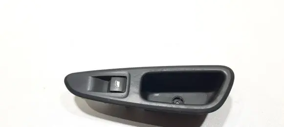 Peugeot 308 Electric window control switch 96573850 53269802