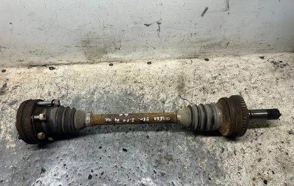 Opel Omega B1 Rear driveshaft