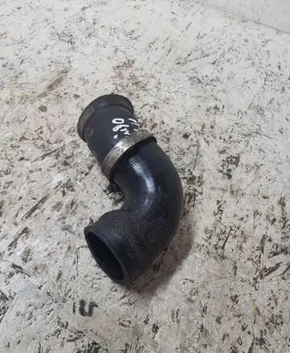 Audi A4 S4 B7 8E 8H Intercooler hose/pipe