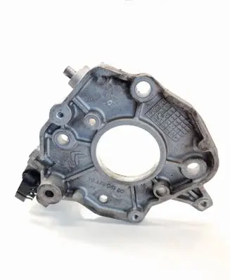 Peugeot 3008 II Fuel pump bracket 9817304180