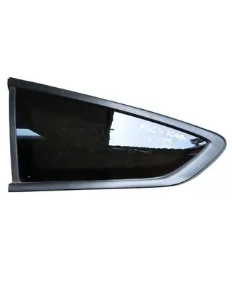 Ford Focus Rear vent window glass JX7BN297B01C