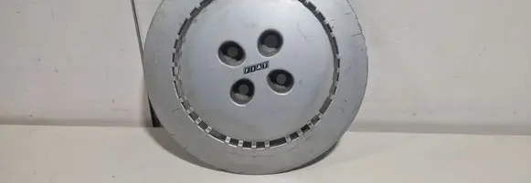 Fiat Panda 141 R14 wheel hub/cap/trim