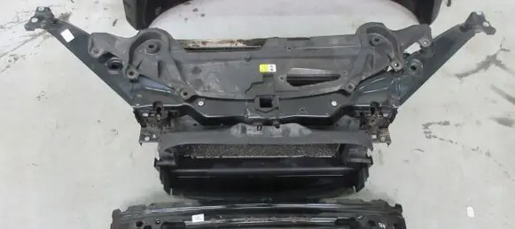Jaguar XF Front piece kit fds8767901