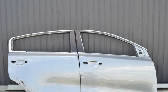 KIA Sportage Front door 77X000000X1177FF