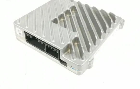 Chrysler Pacifica Sound amplifier 68207344AI