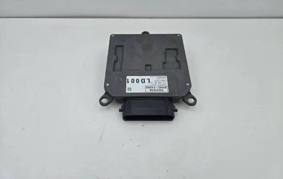 Headlight ballast module Xenon