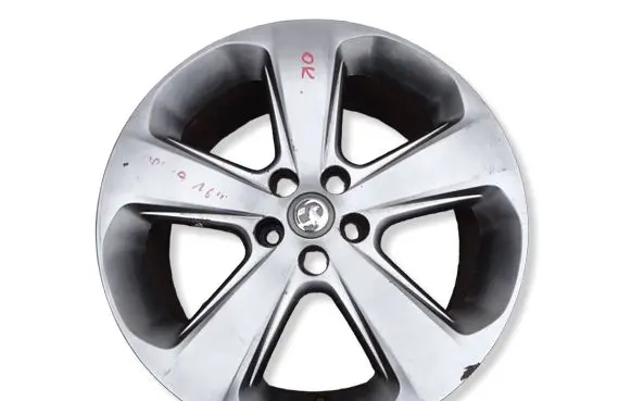 Opel Zafira C R18 alloy rim 11H