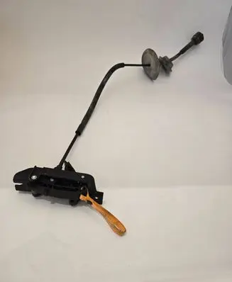 Ram 1500 Gear shifter/selector Pa66gf33 68231650ad41784