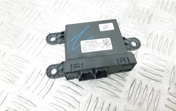 Chrysler Pacifica Parking PDC control unit/module 068403887AC