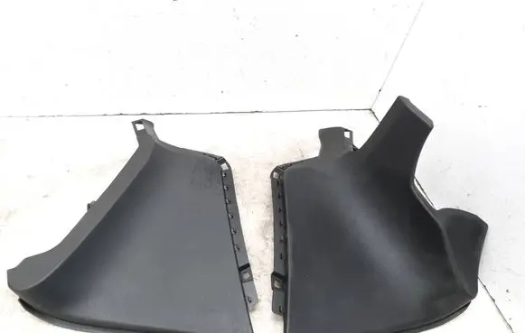 Opel Astra J Center console 13262701 13262702