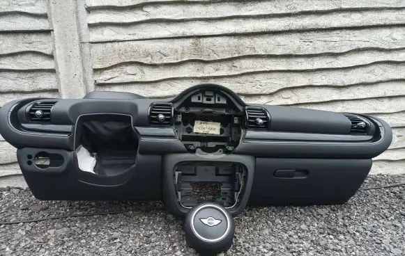 Mini Clubman F54 Dashboard 9382284