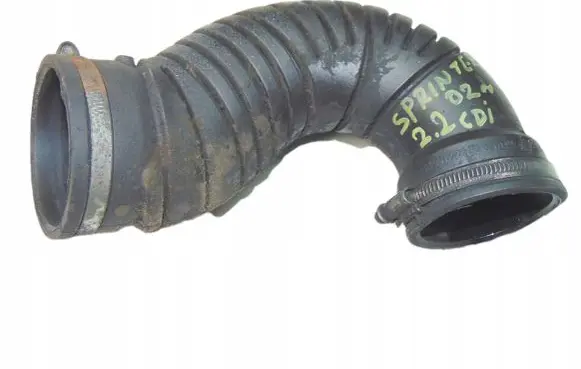 Mercedes-Benz Sprinter W901 W902 W903 W904 Intercooler hose/pipe