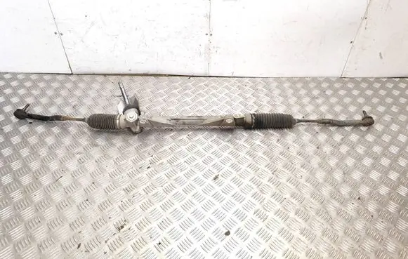 Nissan Juke I F15 Steering rack KA0BT0 SN0017 1004500966