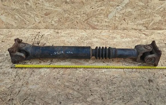 Ford Ranger Front prop shaft 