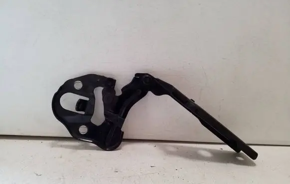 Audi Q7 4M Engine bonnet/hood hinges 4M0823301
